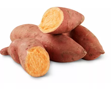 Migros Bio Süsskartoffeln