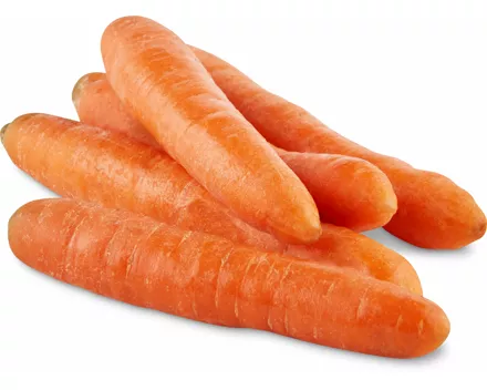 Migros Bio- und Demeter-Karotten 1 kg
