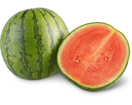 Migros Bio Wassermelonen mini