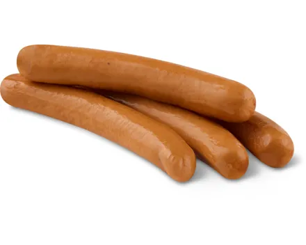 Migros Bio Wienerli