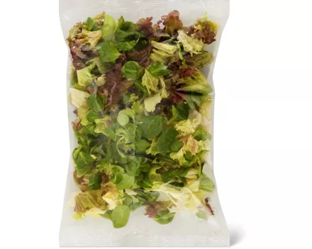 Migros Bio Wintersalat