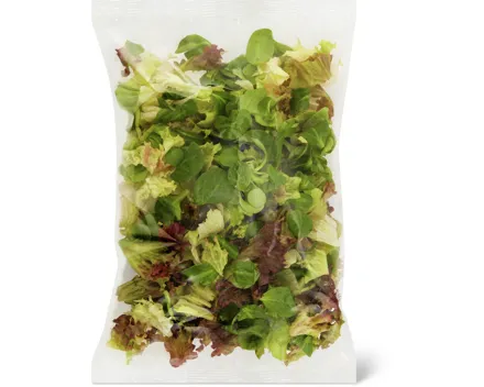 Migros Bio Wintersalat