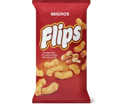 Migros Flips