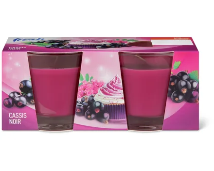 Migros Fresh Duftkerzen