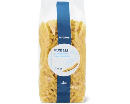 Migros Fusilli