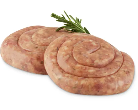 Migros Grillschnecken Kräuterbutter