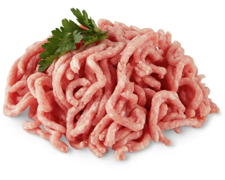 Migros Hackfleisch gemischt