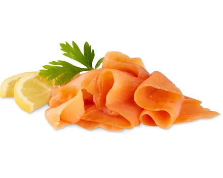 Migros Island Rauchlachs, ASC