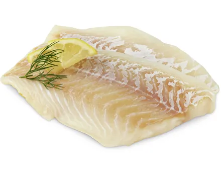 Migros Kabeljaufilets, MSC