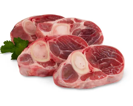Migros Kalbshaxen