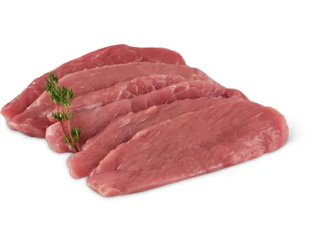 Migros Kalbsplätzli, IP-SUISSE