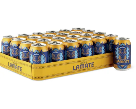 Migros Lamate, 24er-Pack