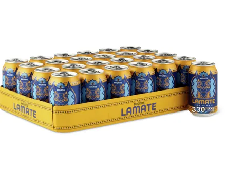 Migros Lamate, 24er-Pack