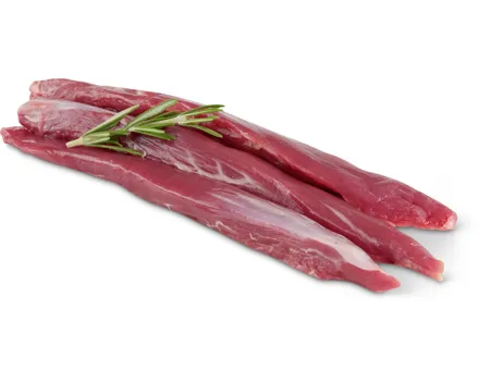 Migros Lammfilet