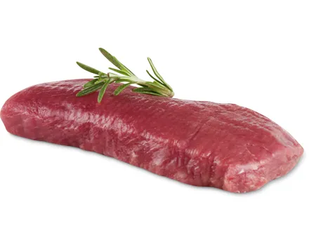 Migros Lammnierstück