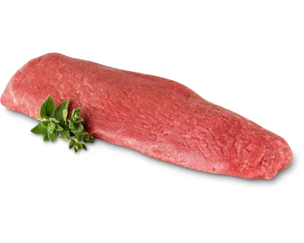 Migros Lammnierstück