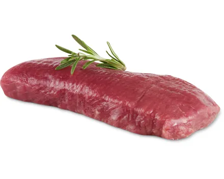 Migros Lammnierstück