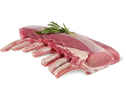 Migros Lammracks