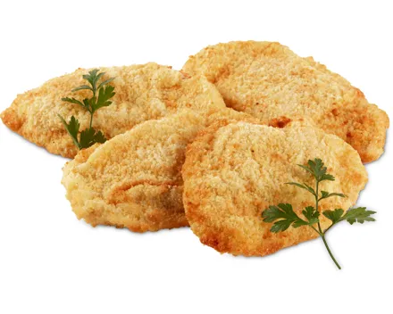 Migros Poulet-Cordons-bleus