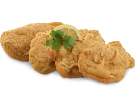 Migros Poulet-Cordons-bleus