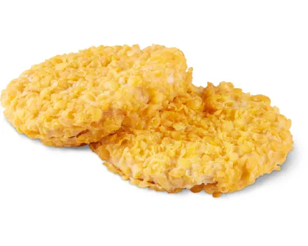 Migros Poulet Crispy Chicken Burger