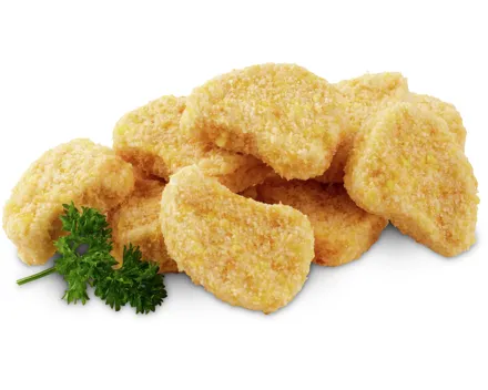 Migros Poulet-Nuggets