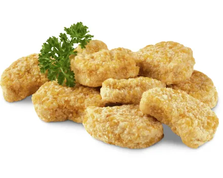 Migros Poulet Nuggets