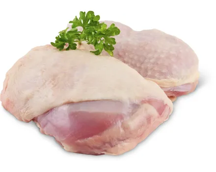 Migros Pouletschenkelsteaks