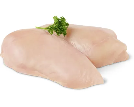 Migros Pouletschnitzel