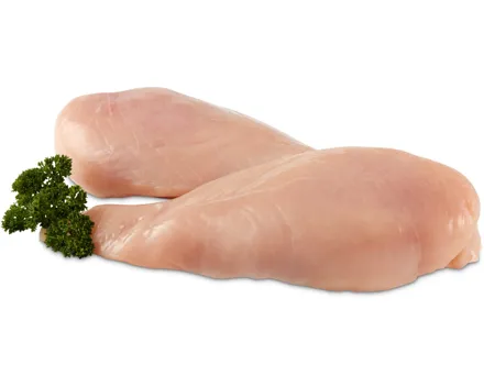 Migros Pouletschnitzel