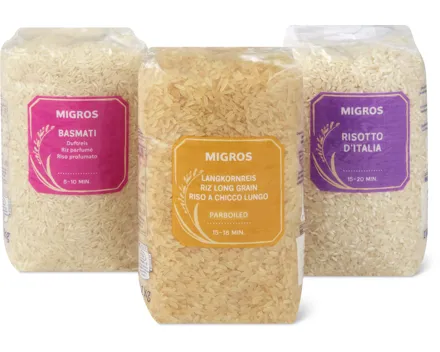 Migros Reis