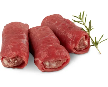 Migros Rindfleischvögel