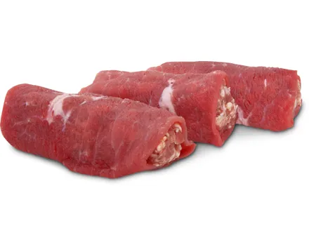 Migros Rindfleischvögel