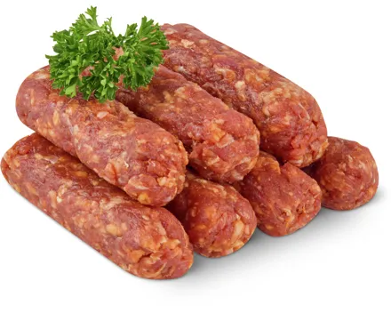 Migros Rinds-Cevapcici