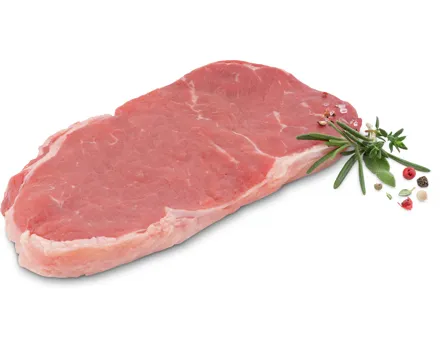 Migros Rinds-Entrecôte Dry Aged