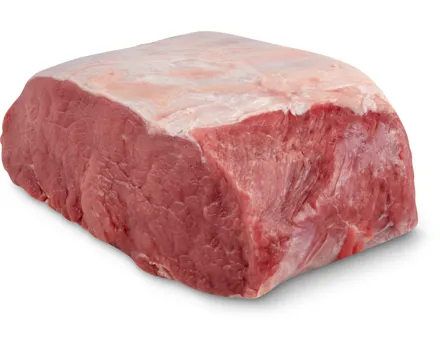 Migros Rindsentrecôte Black Angus am Stück