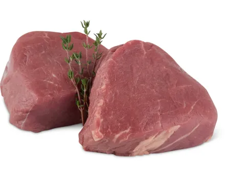 Migros Rindsfilet Black Angus