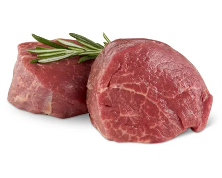 Migros Rindsfilet, IP-SUISSE