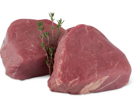 Migros Rindsfilets Black Angus