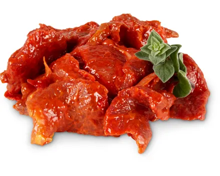 Migros Rindsgeschnetzeltes Stroganoff