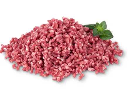 Migros Rindshackfleisch