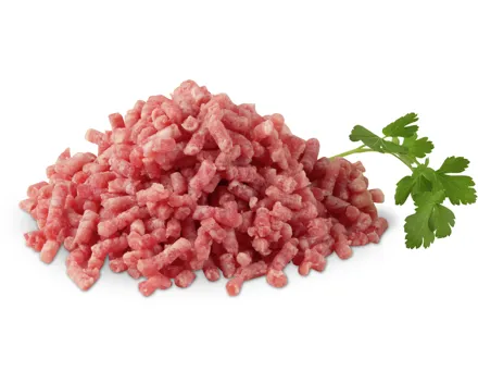 Migros Rindshackfleisch