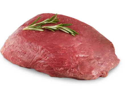 Migros Rindshuft Black Angus