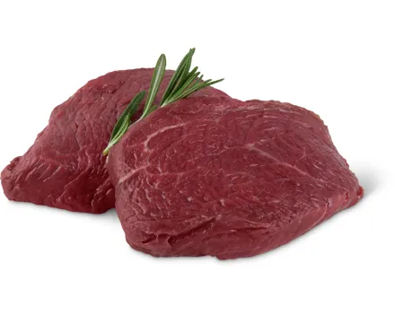 Migros Rindshuftsteaks Black Angus