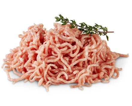 Migros Schweins-Hackfleisch