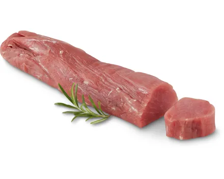 Migros Schweinsfilet