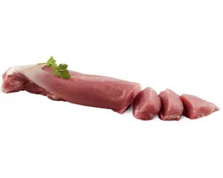 Migros Schweinsfilet
