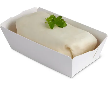 Migros Schweinsfilet im Teig