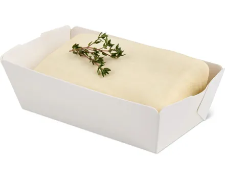 Migros Schweinsfilet im Teig