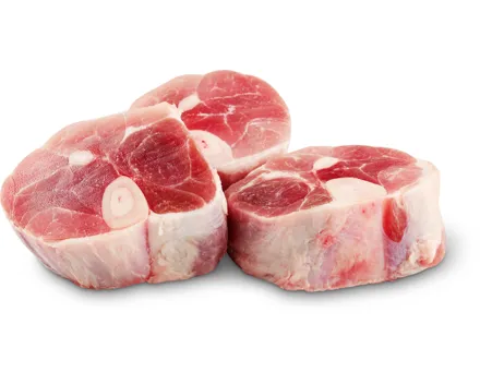 Migros Schweinshaxen